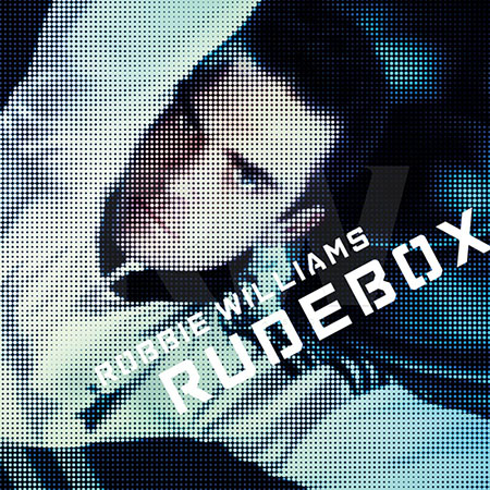 Robbie Williams – Rudebox [2006] Ed. EUR