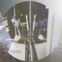 Russian Red - Fuerteventura [2011] Ed. ARG