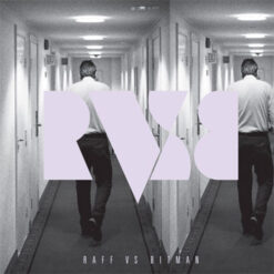 RVSB – Raff Vs Bitman [2013] Ed. USA (NYS)