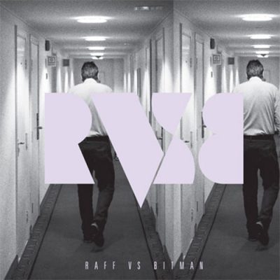 RVSB – Raff Vs Bitman [2013] Ed. USA (NYS)