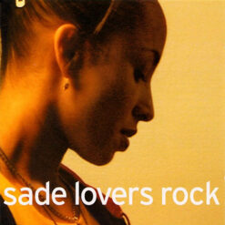 Sade – Lovers Rock [2000] Ed. ASI