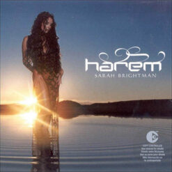 Sarah Brightman - Harem [2003] Ed. USA
