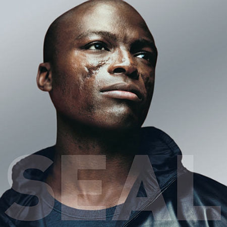 Seal - IV