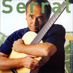 Serrat - Versos En La Boca [2002]  Ed. CHI