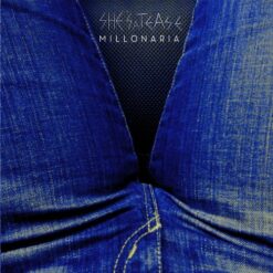 She's A Tease - Millonaria [2010]