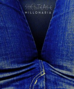 She's A Tease - Millonaria [2010]