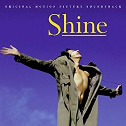 V/A – Shine (Original Motion Picture Soundtrack) [1996]  Ed. USA