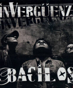 Bacilos - Sin Vergüenza [2004] Ed. USA