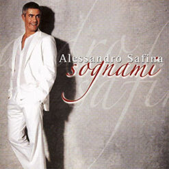 Alessandro Safina - Sognami [2007]  Ed. USA