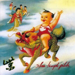 Stone Temple Pilots – Purple [1994] Ed. USA