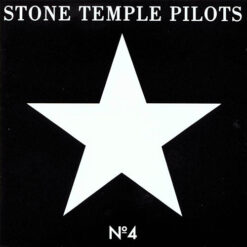 Stone Temple Pilots – Nº4 [1999] Ed. CHI