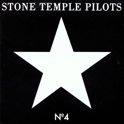 Stone Temple Pilots – Nº4 [1999] Ed. CHI