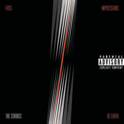 The Strokes – First Impressions Of Earth [2006] Ed. USA (NyS)