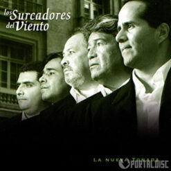 Surcadores Del Viento, Los - La Nueva Tonada [2005]  Ed. CHI