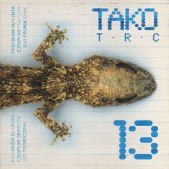 Tako - 13 [2007] Ed. ESP
