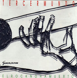 Tercer Mundo - El Rock No Ha Muerto [1994] Ed. ECU