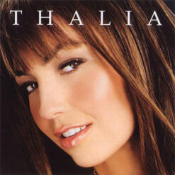 Thalia – Thalia [2002] Ed. USA