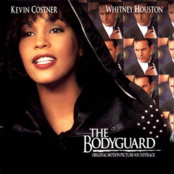 V/A – The Bodyguard (OST) [1992] Ed. MEX