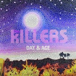 Killers, The - Day And Age [2008] Ed. USA