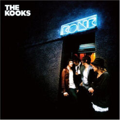 Kooks, The - Konk [2008] Ed. JAP
