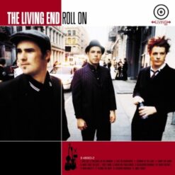 Living End, The - Roll On [2000]