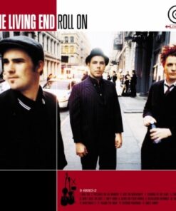 Living End, The - Roll On [2000]