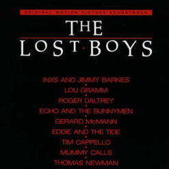 V/A– The Lost Boys (Original Motion Picture Soundtrack) [1987] Ed. EUR