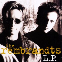 The Rembrandts – L.P. [1995] Ed. USA