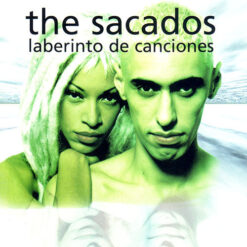 Sacados, The - Laberinto De Canciones [1996]
