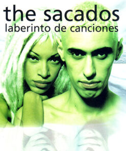Sacados, The - Laberinto De Canciones [1996]