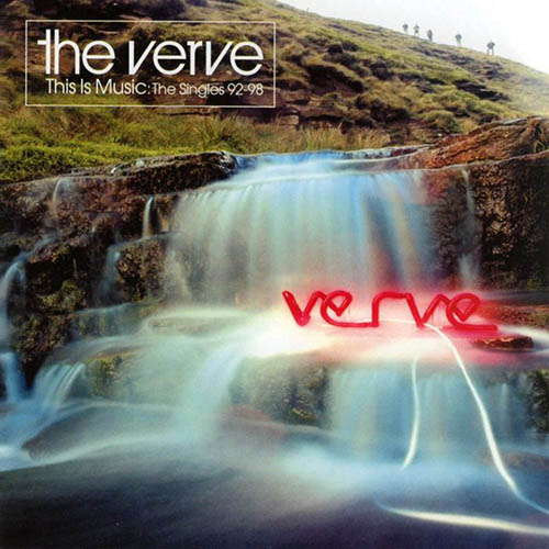 Verve, The - This Is Music: The Singles 92-98