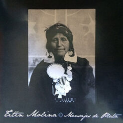 Titin Molina - Mensajes De Plata [2007]  Ed. CHI