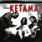 Toma Ketama - Toma Ketama