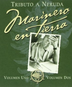 V/A - Tributo A Neruda, Marinero en Tierra Vol. 1 [2004]