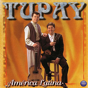 Tupay - America Latina