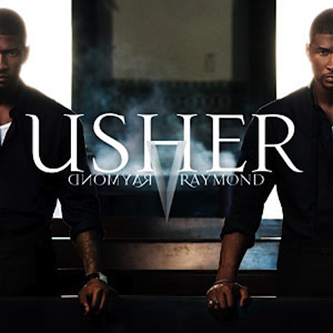 Usher - Raymond VS Raymond