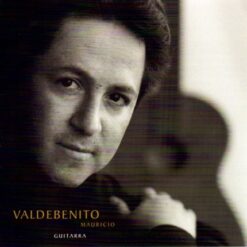 Mauricio Valdebenito - Guitarra [2003] Ed. CHI