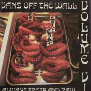 V/A - Vans Off The Wall Volume VI [2003]