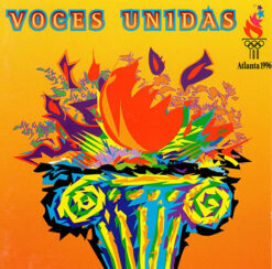 V/A - Voces Unidas, Juegos Olímpicos Atlanta [1996]