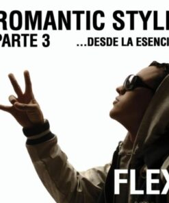 Nigga - Romantic Style Parte 3 [2010]