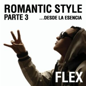 Nigga - Romantic Style Parte 3 [2010]