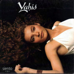 Yahis - Siento [2007] Ed. CHI