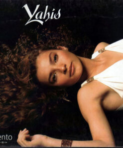 Yahis - Siento [2007] Ed. CHI