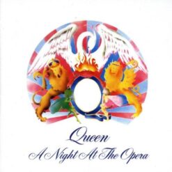 Queen - A Night At The Opera [1993] Ed. EUR