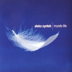 Aleks Syntek - Mundo Lite [2003] Ed. MEX