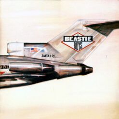 Beastie Boys – Licensed To Ill [2003] Ed. JAP W/Obi