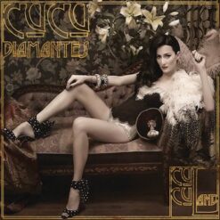 Cucu Diamantes - Cuculand [2009] Ed. USA