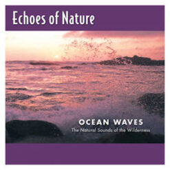 Kim Wilson ‎– Ocean Waves (The Natural Sounds Of The Wilderness) [1993] Ed. USA