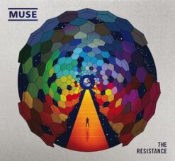 Muse – The Resistance [2009] Ed. EUR (Digipack)