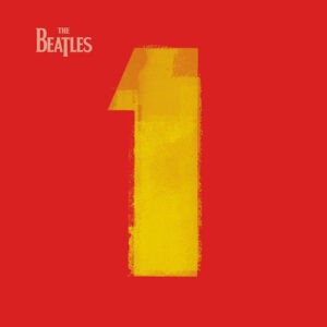 The Beatles – 1 [2000] Ed. MEX